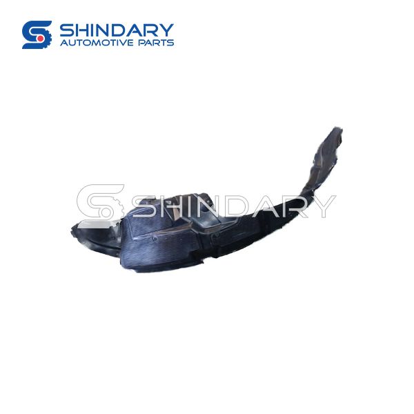 Left front leaf lining 86811-1R000 L for HYUNDAI ACCENT